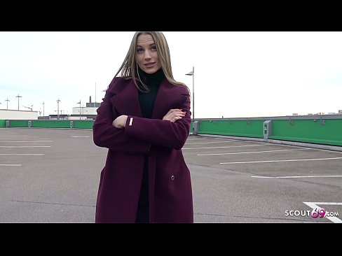 ❤️ ALMAN SKAUTU TOXUNAN STELE, PARKOT NAKİLİ VƏ PUL ÜÇÜN SEKSİ XƏYYADIR ️❌ Porno bizdə ❌️❤