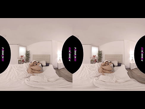 ❤️ PORNBCN VR İki gənc lezbiyan 4K 180 3D virtual reallıqda azğın yuxudan oyanır Cenevrə Bellucci Katrina Moreno ️❌ Porno bizdə ❌️❤