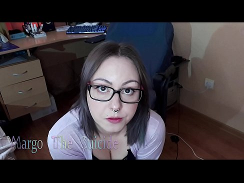 ❤️ Eynəkli Seksual Qız Kamerada Dildosunu Dərindən Əyir ️❌ Porno bizdə ❌️❤