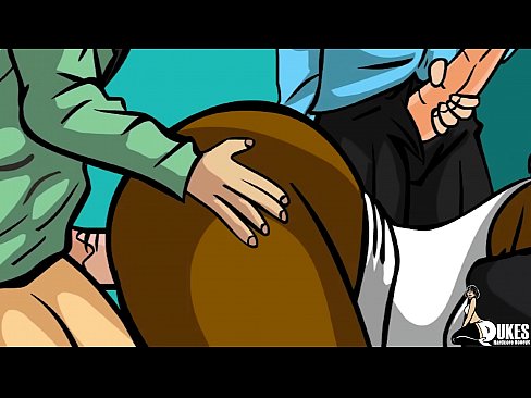 ❤️ Şagirdlər dərsdən sonra qaradərili müəllimlə cinsi əlaqədə olurlar ️❌ Porno bizdə ❌️❤