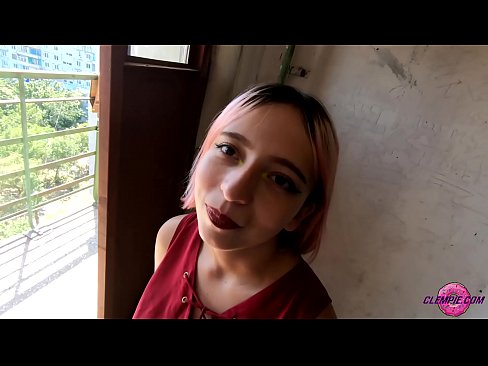 ❤️ Tələbə şəhvətli əmzikli bir qərib in the outback - cum On Onun üzündə ️❌ Porno bizdə ❌️❤